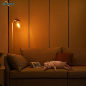 Bóng đèn LED dây tóc thông minh Yeelight YLDP23YL