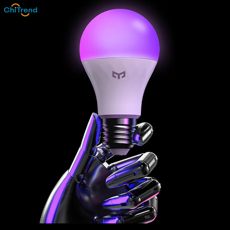 Bóng đèn LED thông minh Yeelight W4 YLQPD-0011 E27 giá rẻ