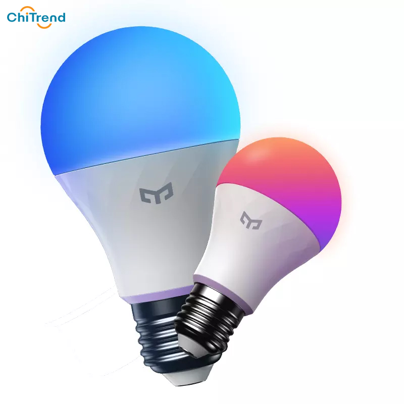 Bóng đèn LED thông minh Yeelight W4 YLQPD-0011 E27 giá rẻ