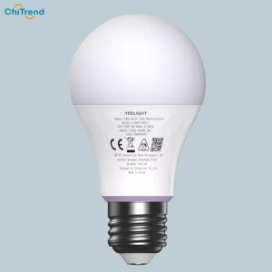 Bóng đèn LED thông minh Yeelight W4 YLQPD-0011 E27 giá rẻ