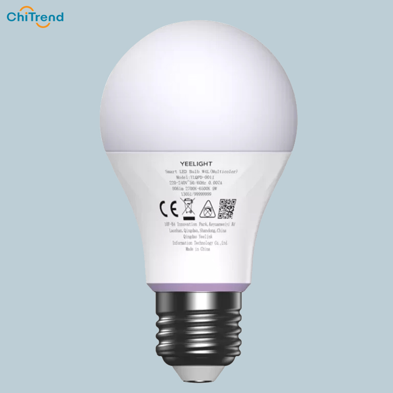 Bóng đèn LED thông minh Yeelight W4 YLQPD-0011 E27 giá rẻ