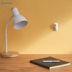 Cảm biến cơ thể người Xiaomi gen 2 RTCGQ02LM - Pin 1 năm