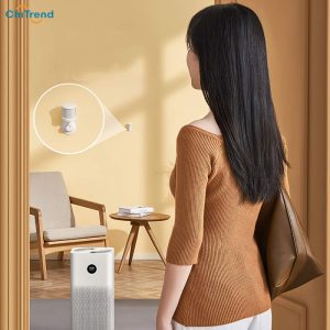 Cảm biến cơ thể người Xiaomi gen 2 RTCGQ02LM - Pin 1 năm