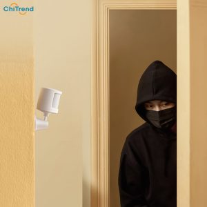 Cảm biến cơ thể người Xiaomi gen 2 RTCGQ02LM - Pin 1 năm