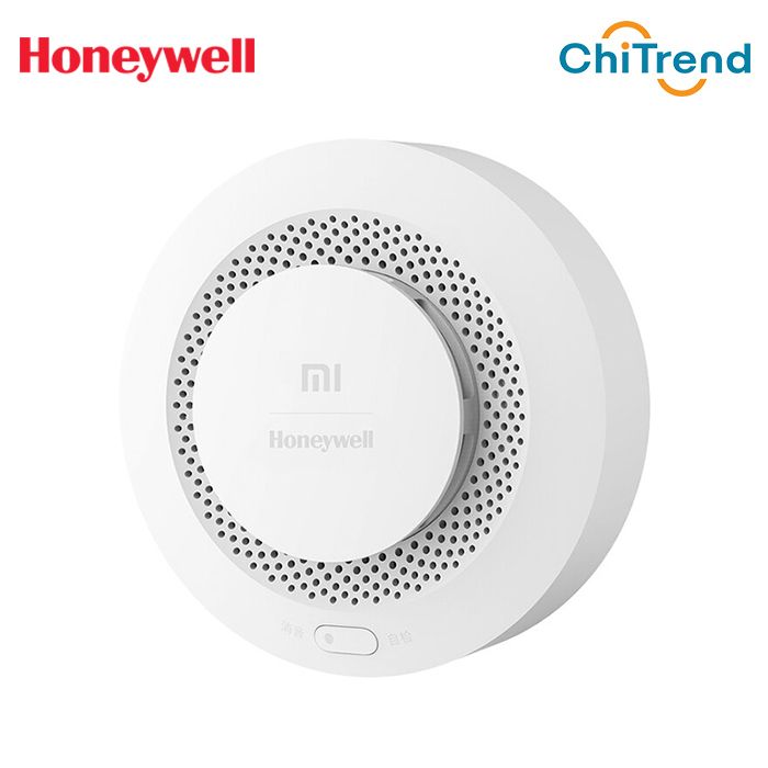 Cảm biến khói Xiaomi Honeywell JTYJ-GD-03MI/BB siêu nhạy
