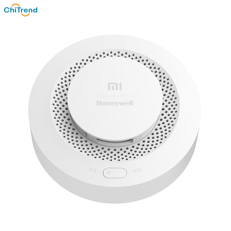 Cảm biến khói Xiaomi Honeywell JTYJ-GD-03MI/BB siêu nhạy