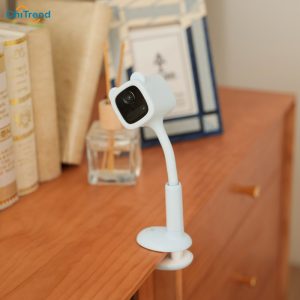 Camera giám sát trẻ em dùng pin EZVIZ CS-BM1 1080P