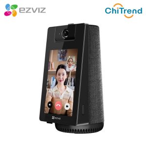 Camera gọi video thông minh Ezviz S10 2K+