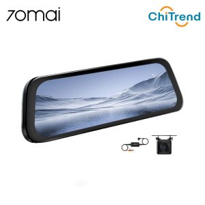 Camera hành trình ô tô 3K 70MAI S500