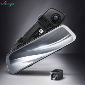 Camera hành trình ô tô 3K 70MAI S500