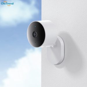 Camera IP Wifi ngoài trời Xiaomi AW200 MJSXJ05HL 1080P