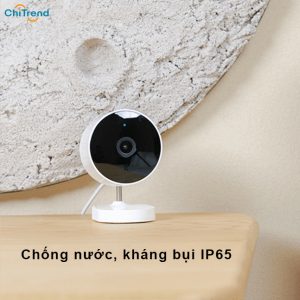 Camera IP Wifi ngoài trời Xiaomi AW200 MJSXJ05HL 1080P