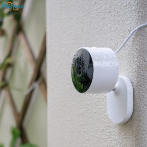 Camera IP Wifi ngoài trời Xiaomi AW200 MJSXJ05HL 1080P