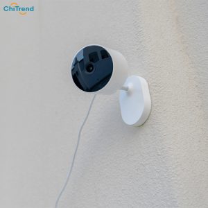 Camera IP Wifi ngoài trời Xiaomi AW200 MJSXJ05HL 1080P