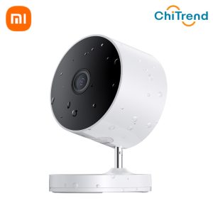 Camera IP Wifi ngoài trời Xiaomi AW200 MJSXJ05HL 1080P