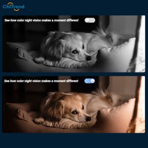 Camera IP Wifi EZVIZ C6N G1 4K 8MP tích hợp AI giá TỐT