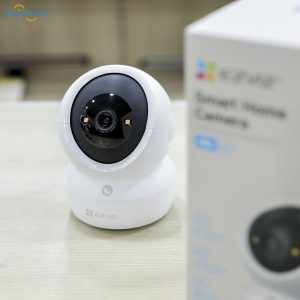 Camera IP Wifi EZVIZ H6C G1 4K 8MP