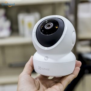 Camera IP Wifi EZVIZ H6C G1 4K 8MP