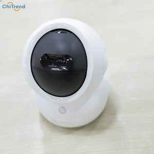 Camera IP Wifi EZVIZ H6C G1 4K 8MP