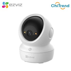 Camera IP Wifi EZVIZ H6C G1 4K 8MP