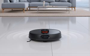 Liệu robot hút bụi lau nhà Xiaomi có thực sự đáng mua?