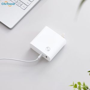 Cốc sạc kiêm sạc dự phòng 6700mAh Xiaomi AD55 50W giá tốt