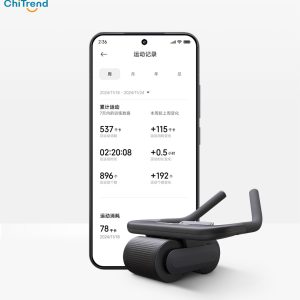 Con lăn tập bụng thông minh Xiaomi Mijia MJJFL01YM