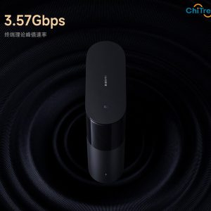 Router Wifi 7 Xiaomi BE3600 Pro