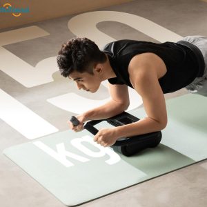 Con lăn tập bụng thông minh Xiaomi Mijia MJJFL01YM