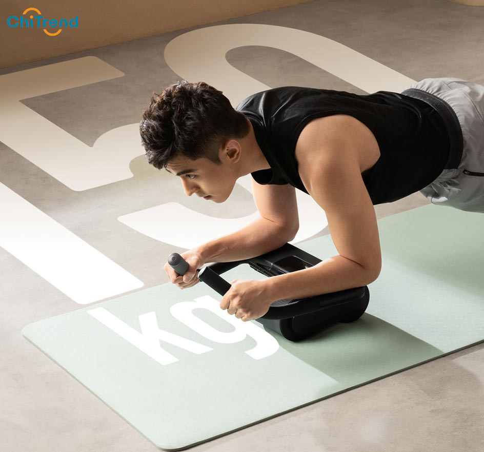 Con lăn tập bụng thông minh Xiaomi Mijia MJJFL01YM