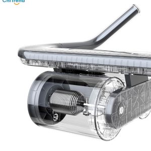 Con lăn tập bụng thông minh Xiaomi Mijia MJJFL01YM