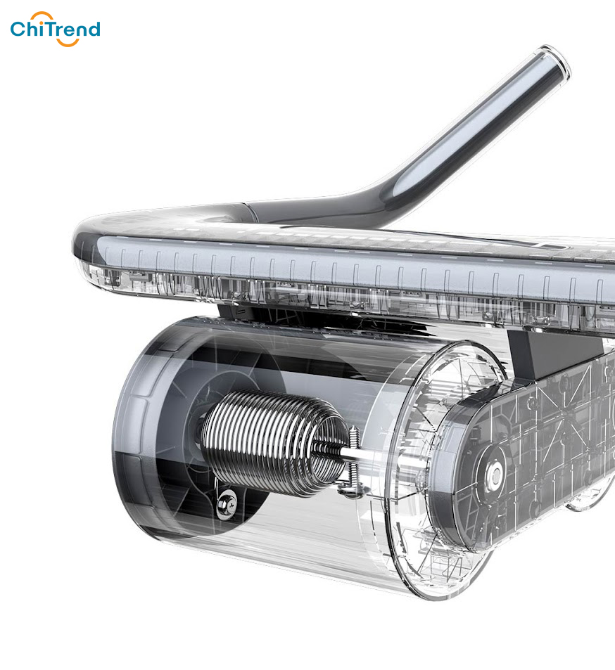 Con lăn tập bụng thông minh Xiaomi Mijia MJJFL01YM