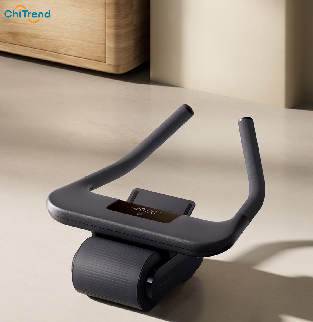 Con lăn tập bụng thông minh Xiaomi Mijia MJJFL01YM