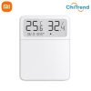 Công tắc thông minh tích hợp nhiệt ẩm kế Xiaomi Mijia