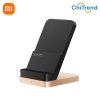 Đế sạc không dây 55W Xiaomi MDY-12-EN có QUẠT tản nhiệt