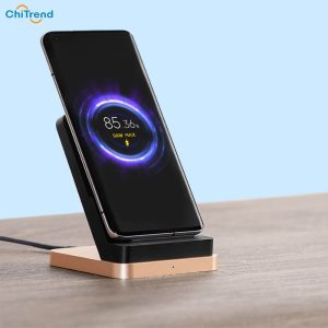 Đế sạc không dây 55W Xiaomi MDY-12-EN có quạt tản nhiệt