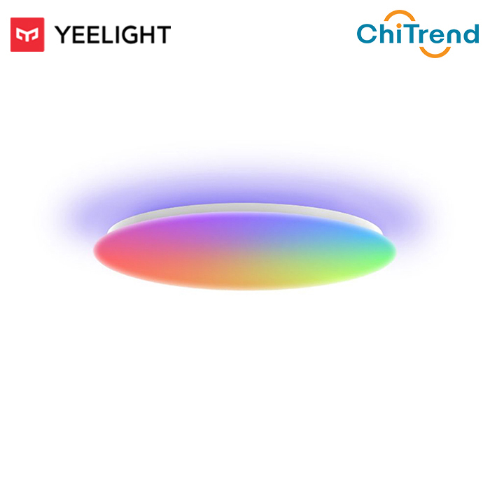 Đèn LED ốp trần Yeelight Arwen Ceiling Light D500, D600