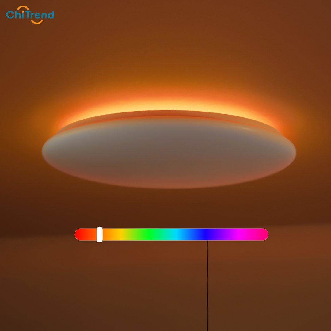 Đèn LED ốp trần Yeelight Arwen Ceiling Light D500, D600