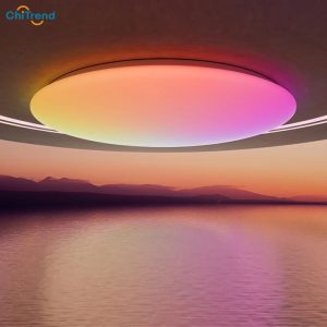 Đèn LED ốp trần Yeelight Arwen Ceiling Light D500, D600