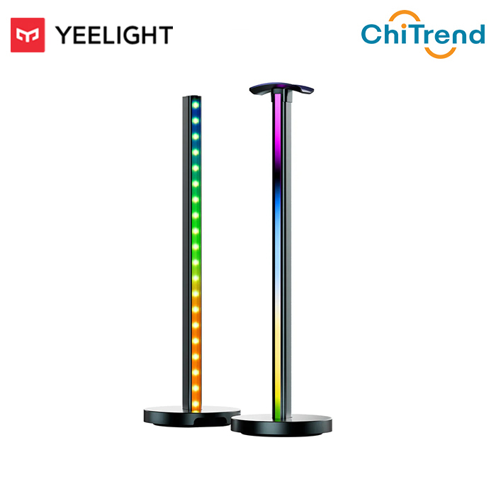 Đèn LED trang trí Yeelight Beam RGBIC Light Bar 16 triệu màu