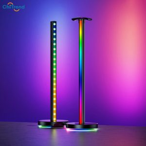 Đèn LED trang trí Yeelight Beam RGBIC Light Bar 16 triệu màu