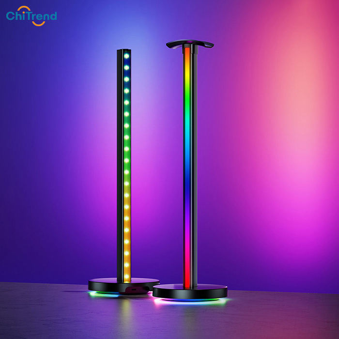 Đèn LED trang trí Yeelight Beam RGBIC Light Bar 16 triệu màu