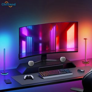 Đèn LED trang trí Yeelight Beam RGBIC Light Bar 16 triệu màu