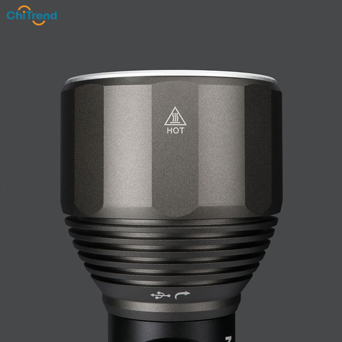 Đèn pin cầm tay Nextool NE0126