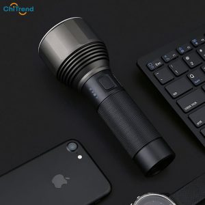 Đèn pin cầm tay Nextool NE0126