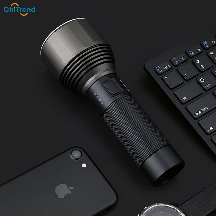 Đèn pin cầm tay Nextool NE0126