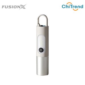 Đèn pin đa năng FusionX SD-X9 | Pin 18 giờ, IPX5