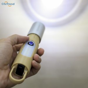 Đèn pin đa năng FusionX SD-X9 | Pin 18 giờ, IPX5