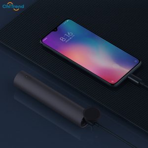 Đèn pin kiêm sạc dự phòng 5000mAh ZMI LPB02 Pin 3600 phút