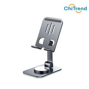 Giá đỡ điện thoại tablet xoay 360° K61 Hợp kim kẽm